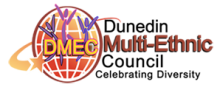 DMEC logo